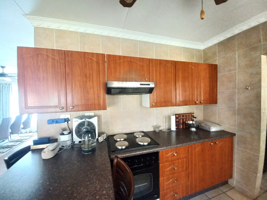3 Bedroom Property for Sale in Safari Gardens North West